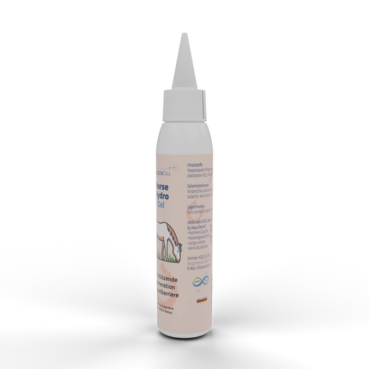 NeutroDes Pet Horse Hydro Gel 190ml