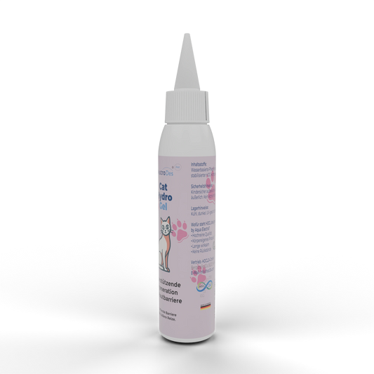 NeutroDes Pet Cat Hydro Gel 185ml