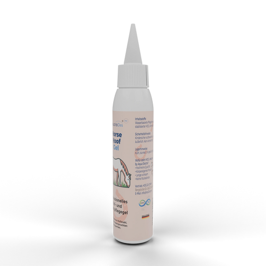NeutroDes Pet Horse Hoof Gel 200ml
