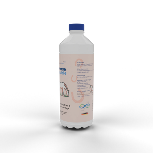 NeutroDes Pet Horse Stable 1L