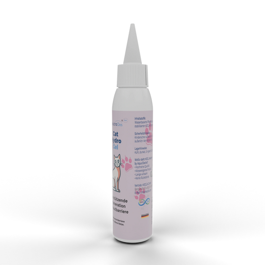 NeutroDes Pet Cat Hydro Gel 200ml