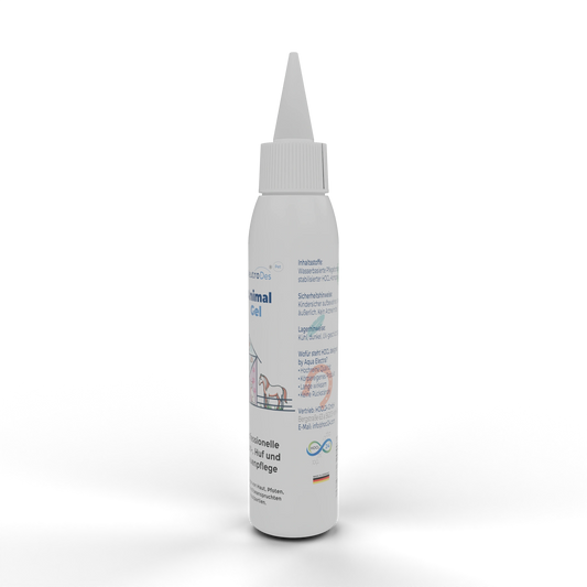 NeutroDes Pet Animal Gel 190ml