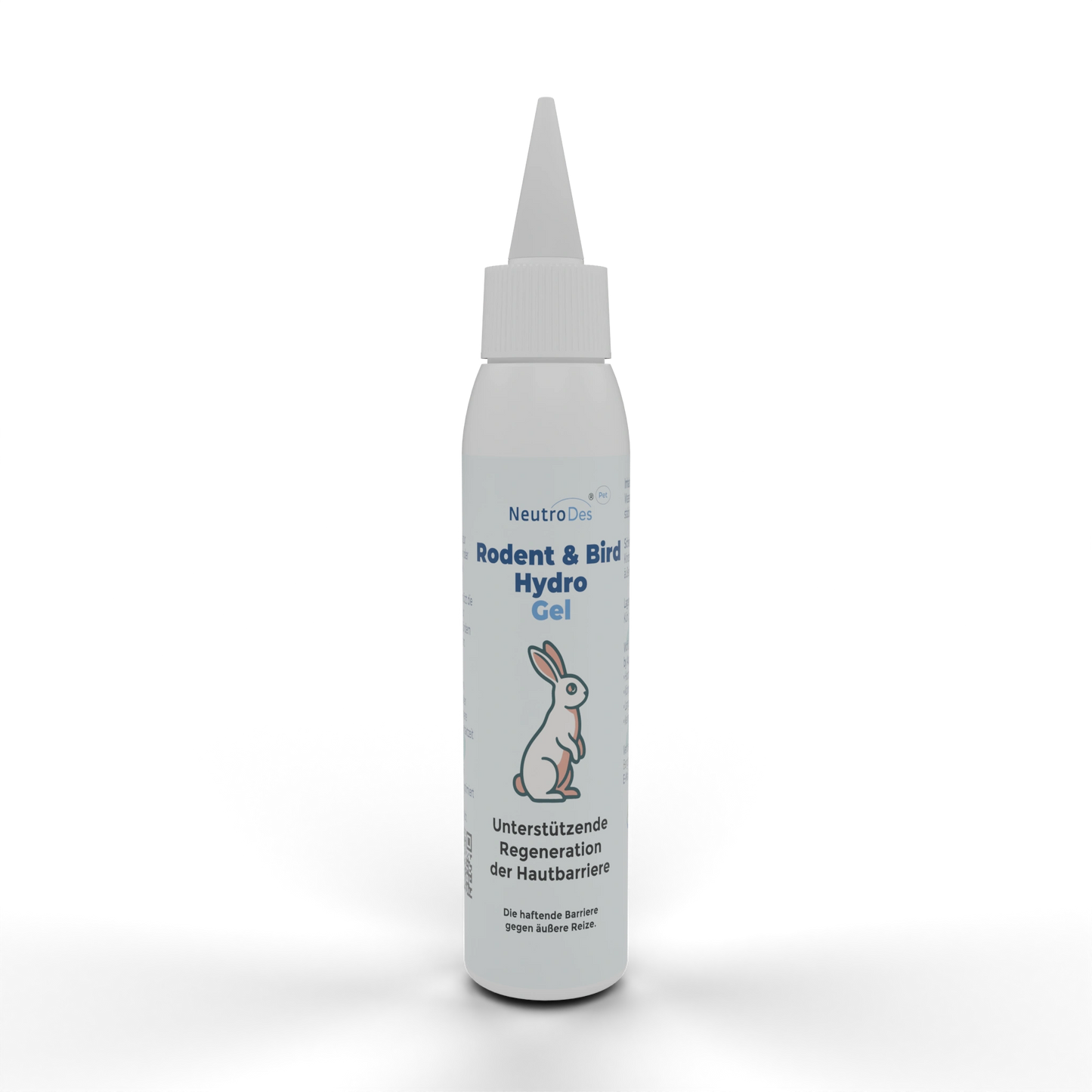 NeutroDes Pet Rodent & Bird Hydro Gel 200ml