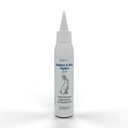 NeutroDes Pet Rodent & Bird Hydro Gel 200ml