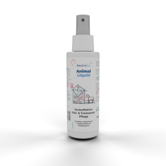 NeutroDes Pet Animal Liquid 90ml