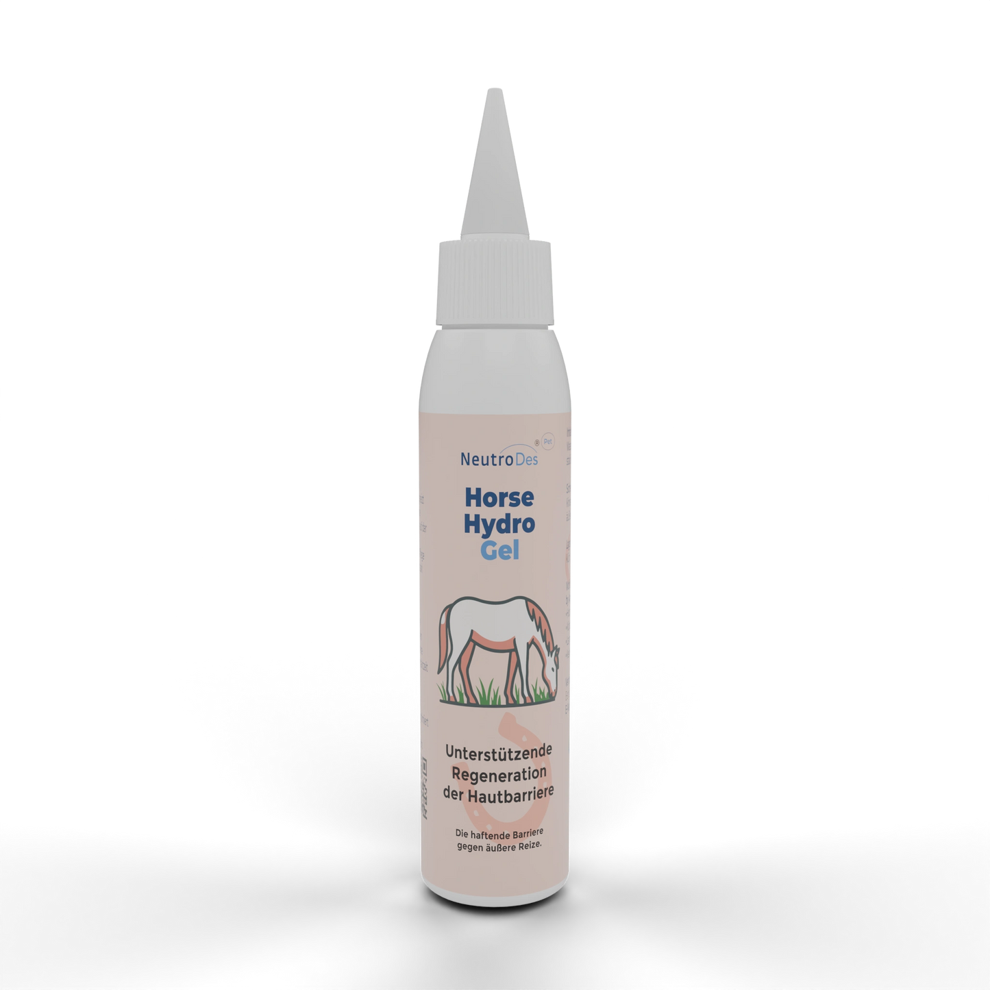 NeutroDes Pet Horse Hydro Gel 185ml