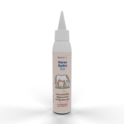 NeutroDes Pet Horse Hydro Gel 185ml