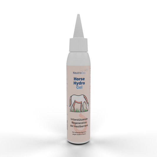 NeutroDes Pet Horse Hydro Gel 185ml