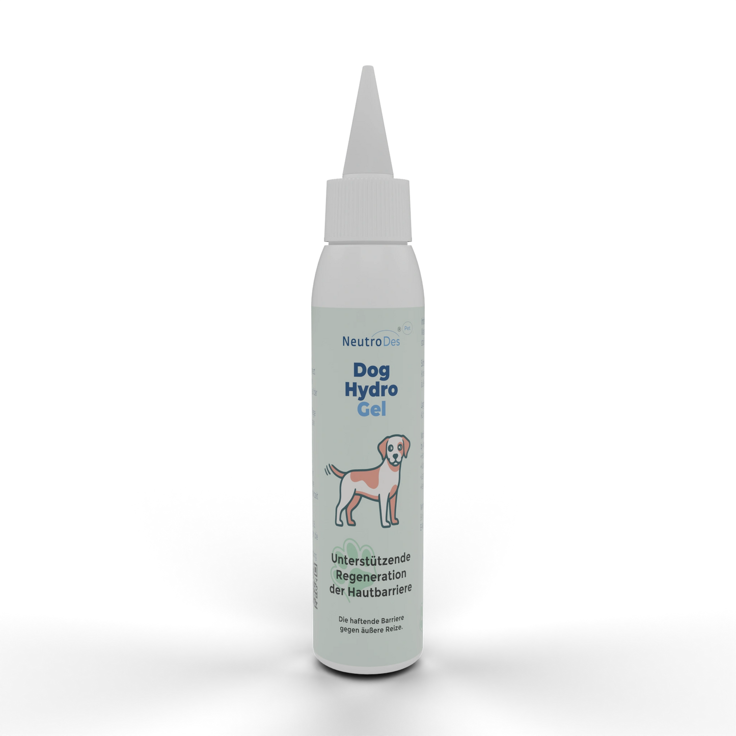 NeutroDes Pet Dog Hydro Gel 185ml