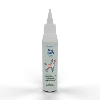 NeutroDes Pet Dog Hydro Gel 185ml