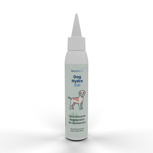 NeutroDes Pet Dog Hydro Gel 185ml