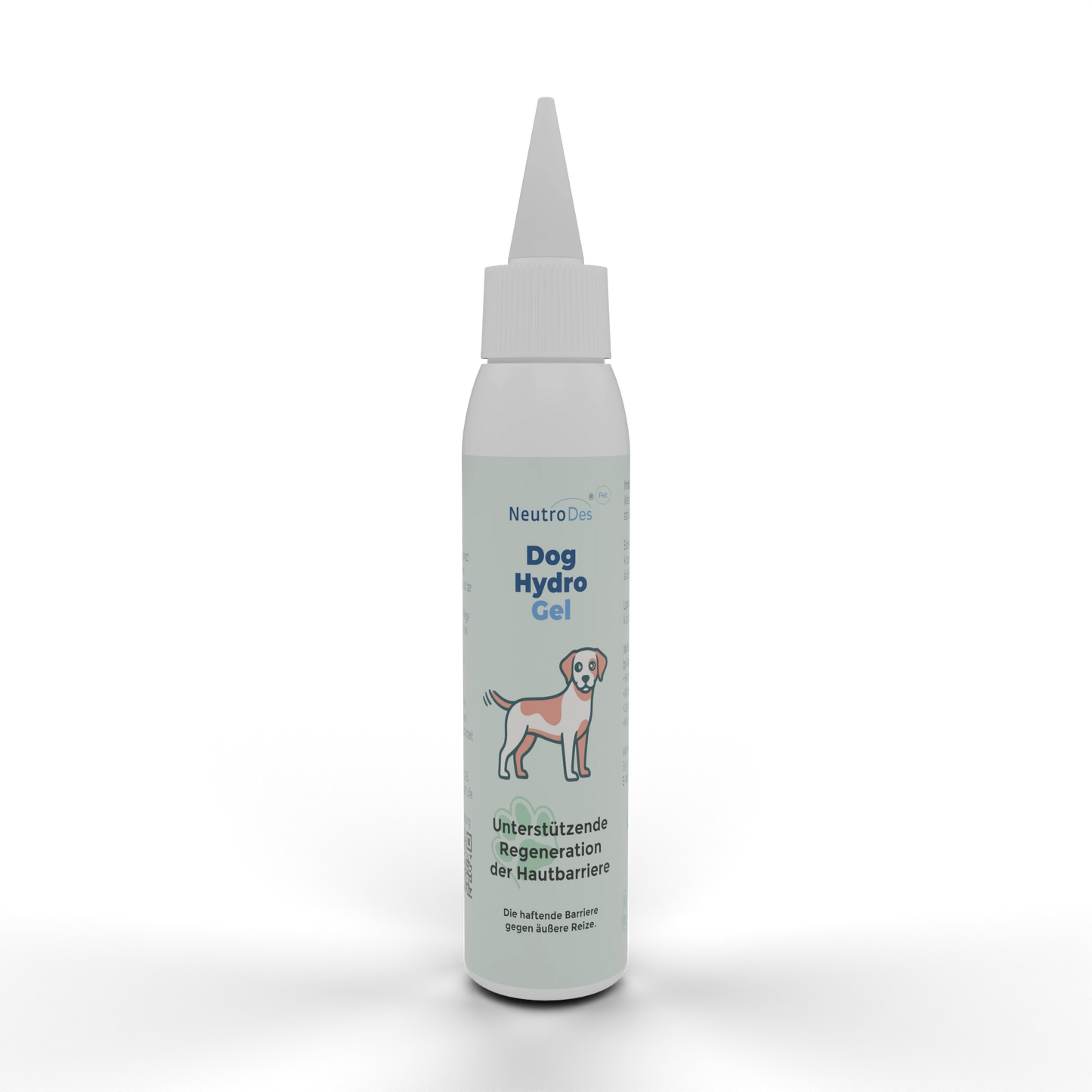 NeutroDes Pet Dog Hydro Gel 190ml