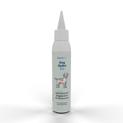 NeutroDes Pet Dog Hydro Gel 190ml
