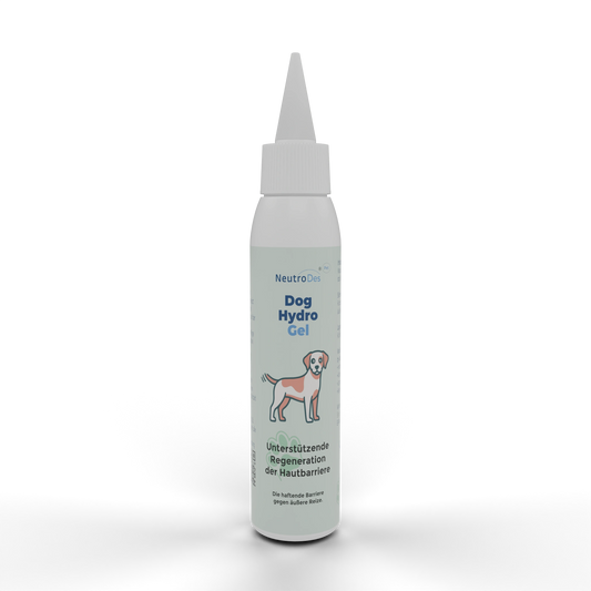 NeutroDes Pet Dog Hydro Gel 190ml