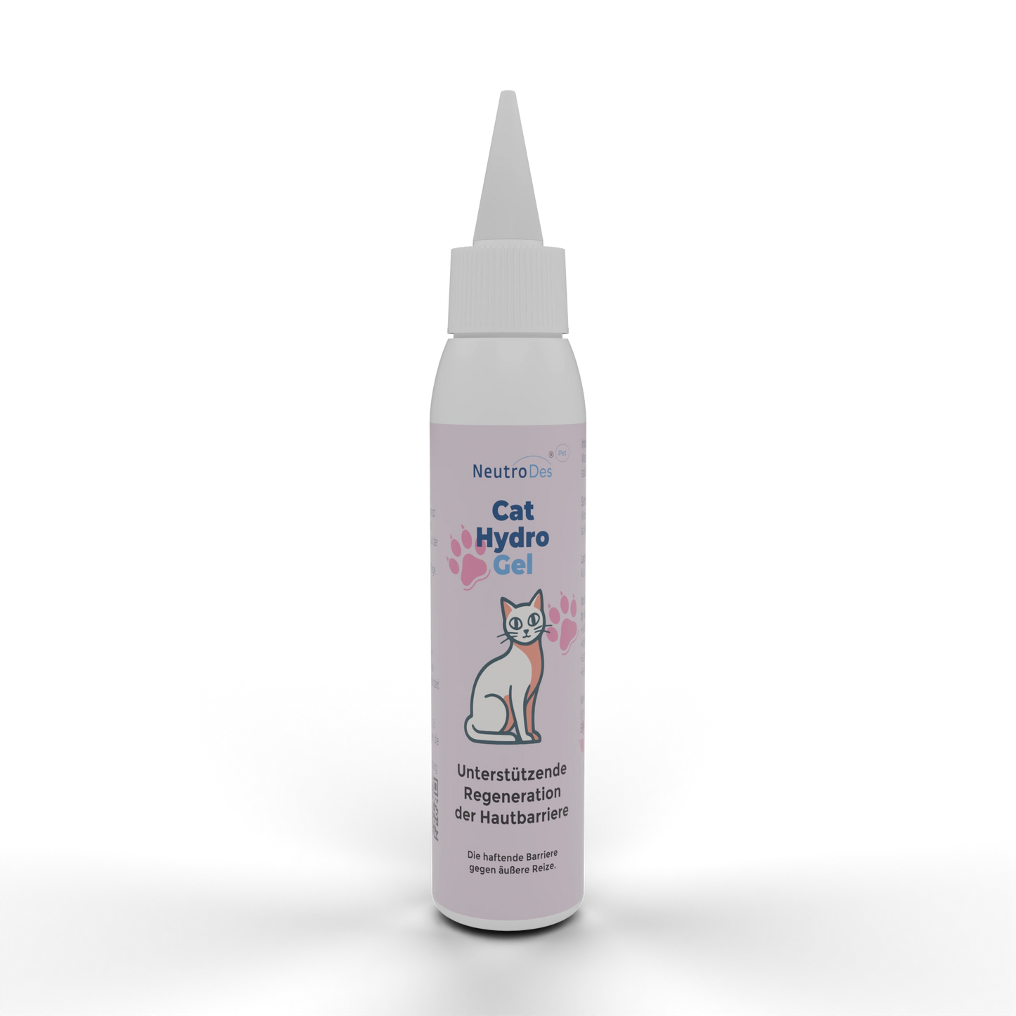 NeutroDes Pet Cat Hydro Gel 185ml