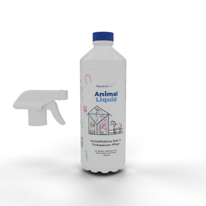 NeutroDes Pet Animal Liquid 975ml