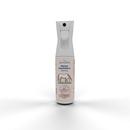 Aqua Electra Horse Desinfect Spray 300ml