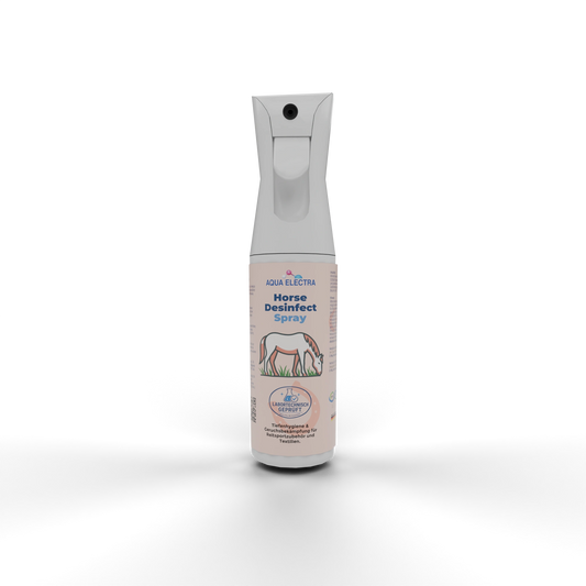 Aqua Electra Horse Desinfect Spray 300ml