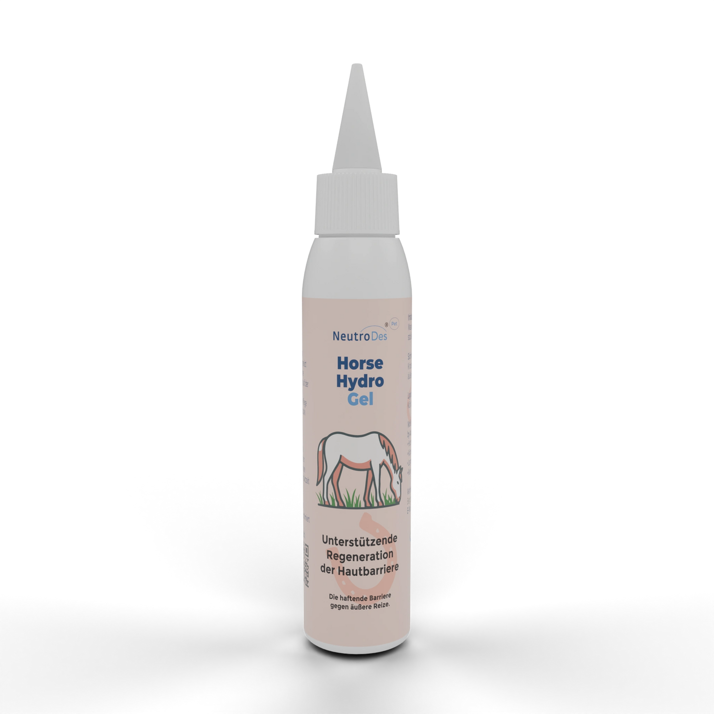 NeutroDes Pet Horse Hydro Gel 200ml