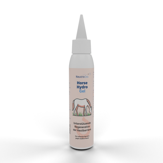 NeutroDes Pet Horse Hydro Gel 200ml