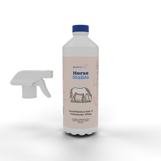 NeutroDes Pet Horse Stable 1L