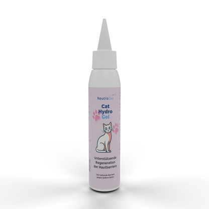 NeutroDes Pet Cat Hydro Gel 190ml