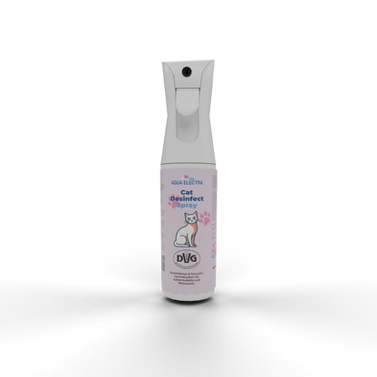 Aqua Electra Cat Desinfect Spray 275ml