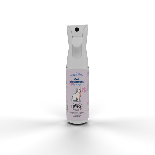 Aqua Electra Cat Desinfect Spray 275ml