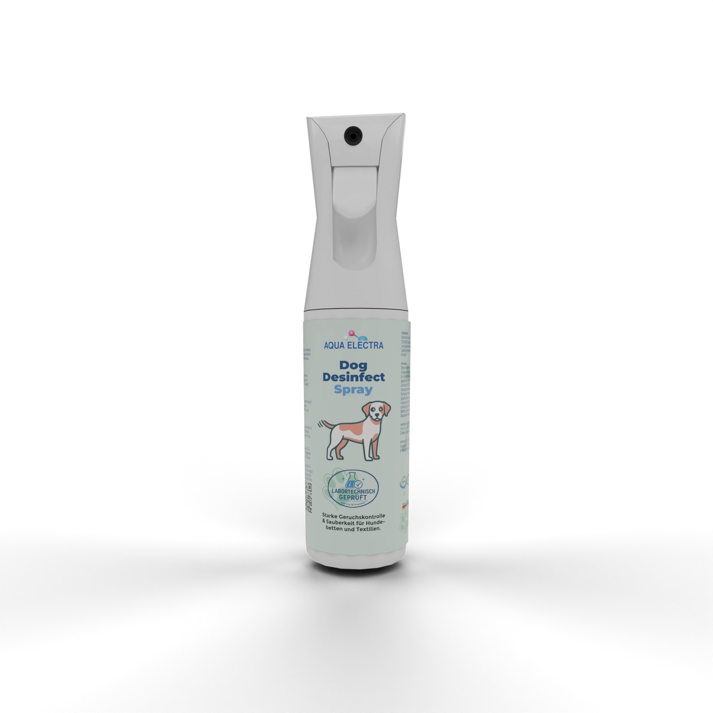 Aqua Electra Dog Desinfect Spray 300ml