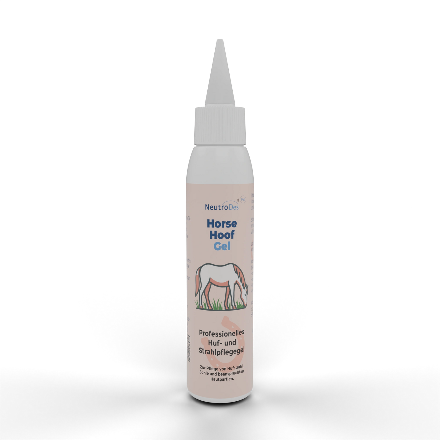 NeutroDes Pet Horse Hoof Gel 200ml