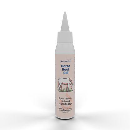 NeutroDes Pet Horse Hoof Gel 200ml