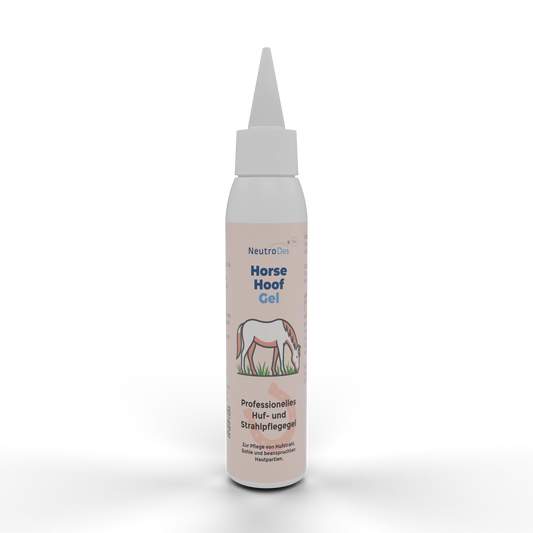 NeutroDes Pet Horse Hoof Gel 200ml