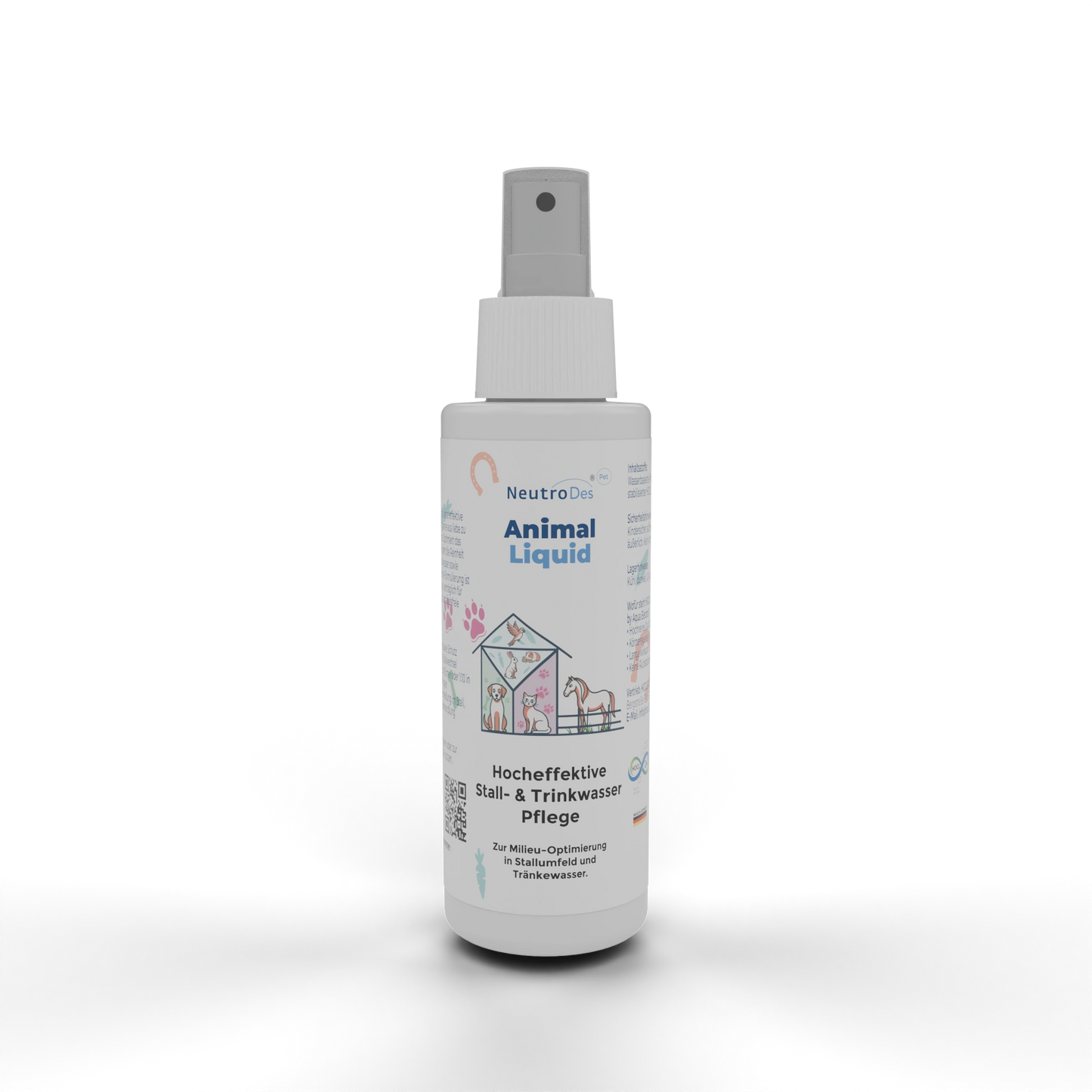 NeutroDes Pet Animal Liquid 90ml