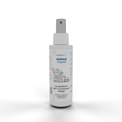 NeutroDes Pet Animal Liquid 90ml