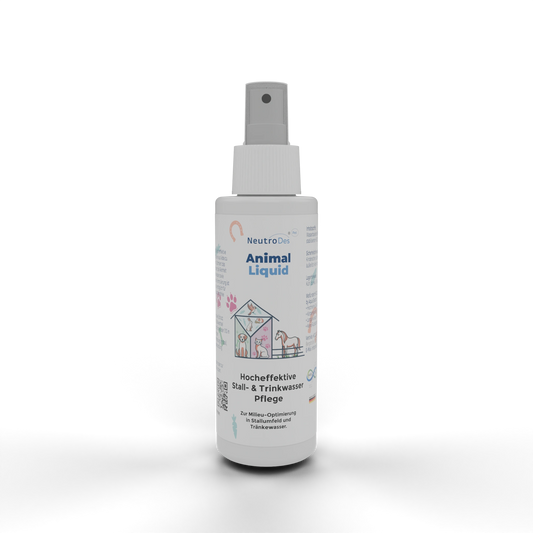 NeutroDes Pet Animal Liquid 90ml