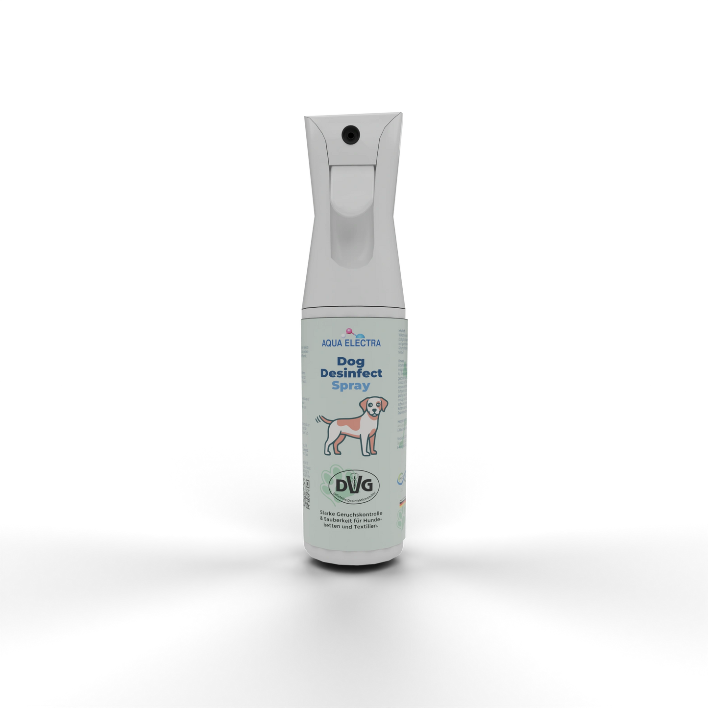 Aqua Electra Dog Desinfect Spray 275ml