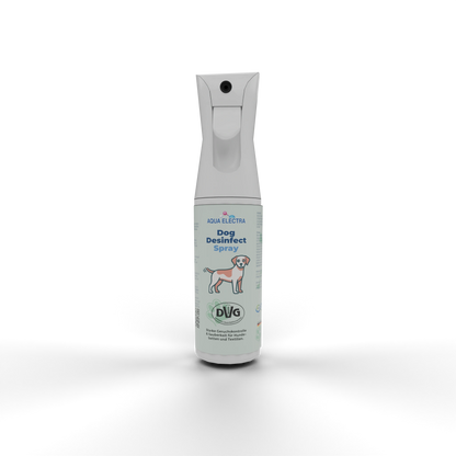 Aqua Electra Dog Desinfect Spray 275ml