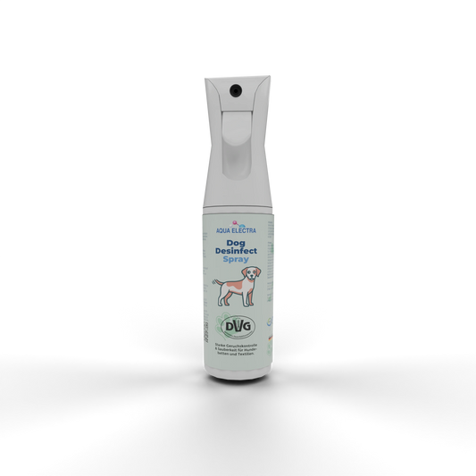 Aqua Electra Dog Desinfect Spray 275ml