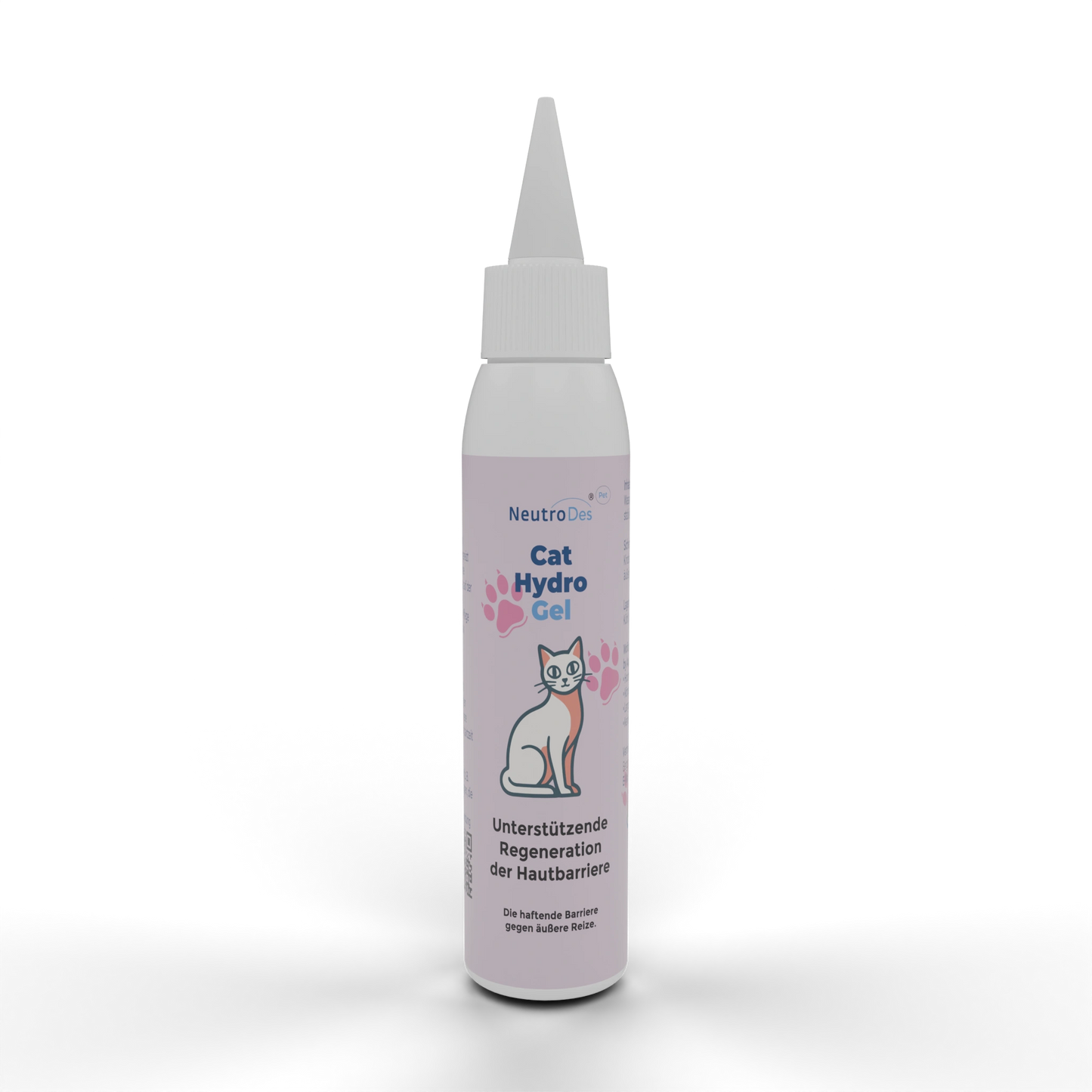 NeutroDes Pet Cat Hydro Gel 200ml
