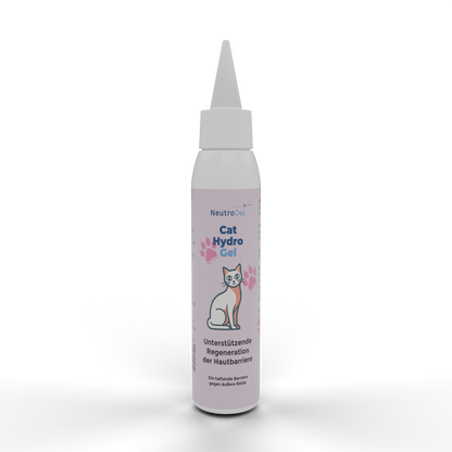NeutroDes Pet Cat Hydro Gel 200ml