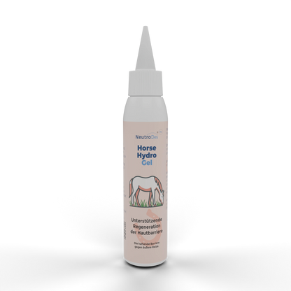 NeutroDes Pet Horse Hydro Gel 190ml