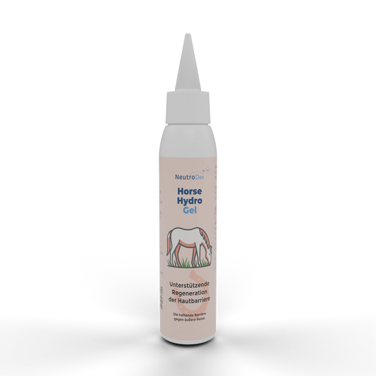 NeutroDes Pet Horse Hydro Gel 190ml