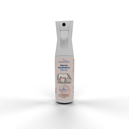 Aqua Electra Horse Desinfect Spray 275ml