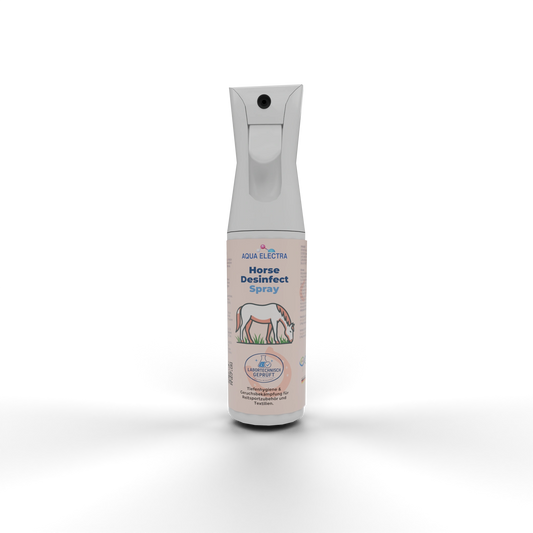 Aqua Electra Horse Desinfect Spray 275ml