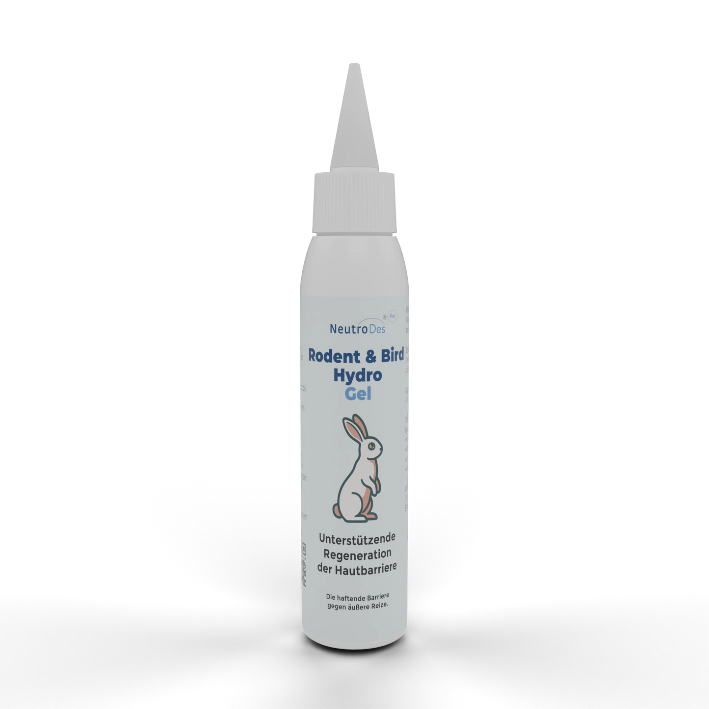 NeutroDes Pet Rodent & Bird Hydro Gel 185ml