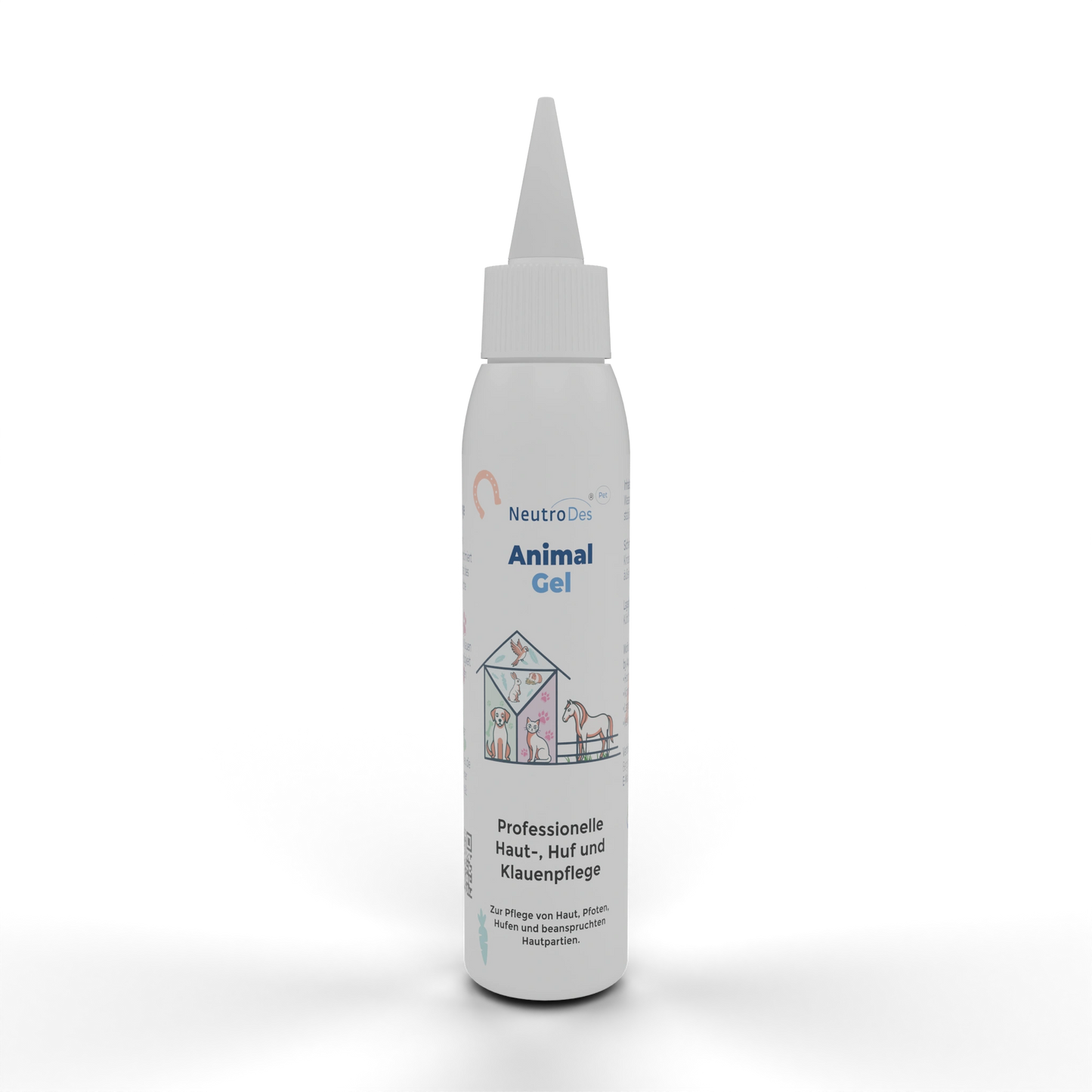 NeutroDes Pet Animal Gel 190ml