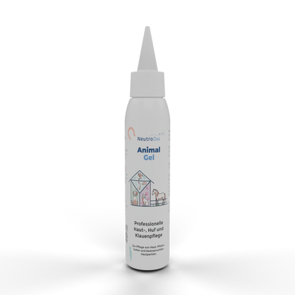 NeutroDes Pet Animal Gel 190ml