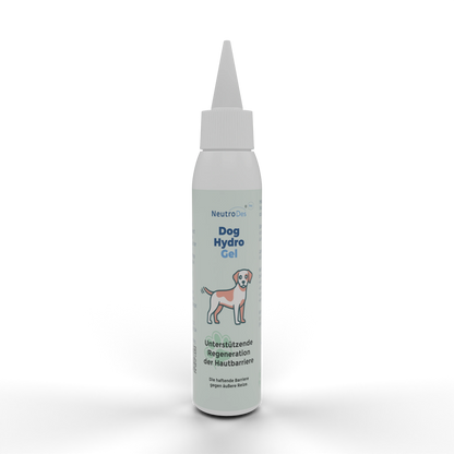 NeutroDes Pet Dog Hydro Gel 200ml