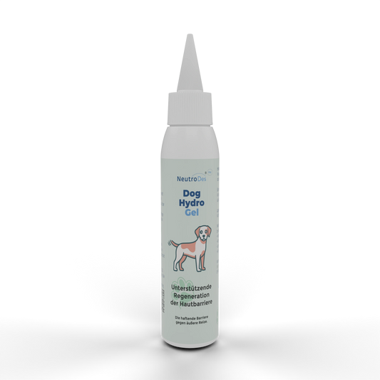 NeutroDes Pet Dog Hydro Gel 200ml