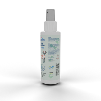 Aqua Electra Dog Desinfect Spray 100ml